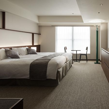 Hotel The General Kyoto Takatsuji Tominokoji Zewnętrze zdjęcie