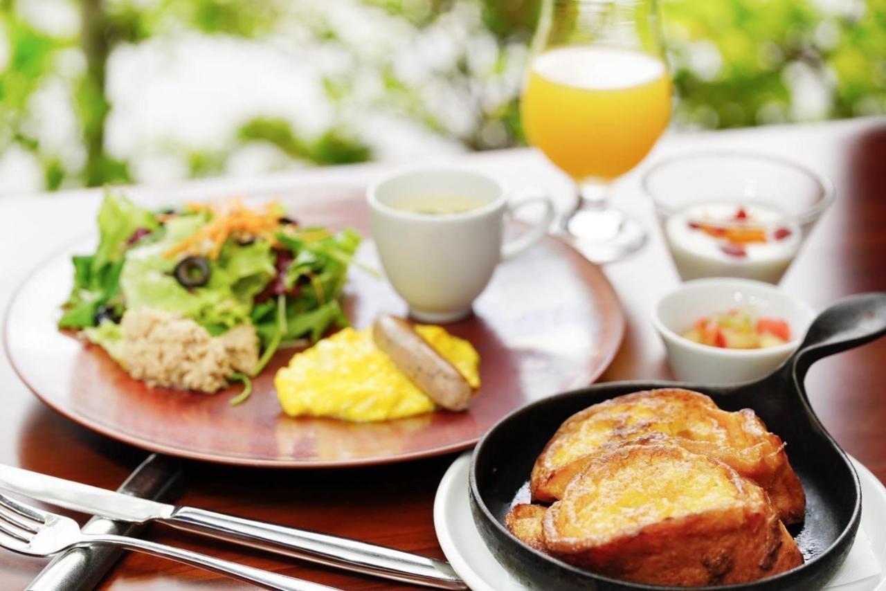 Hotel The General Kyoto Takatsuji Tominokoji Zewnętrze zdjęcie