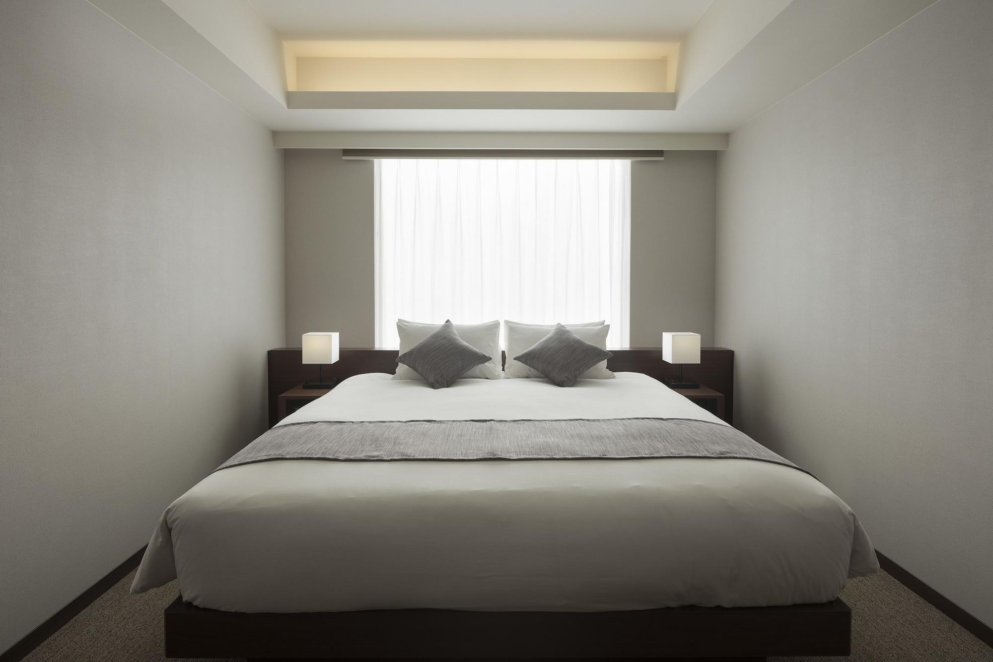 Hotel The General Kyoto Takatsuji Tominokoji Zewnętrze zdjęcie