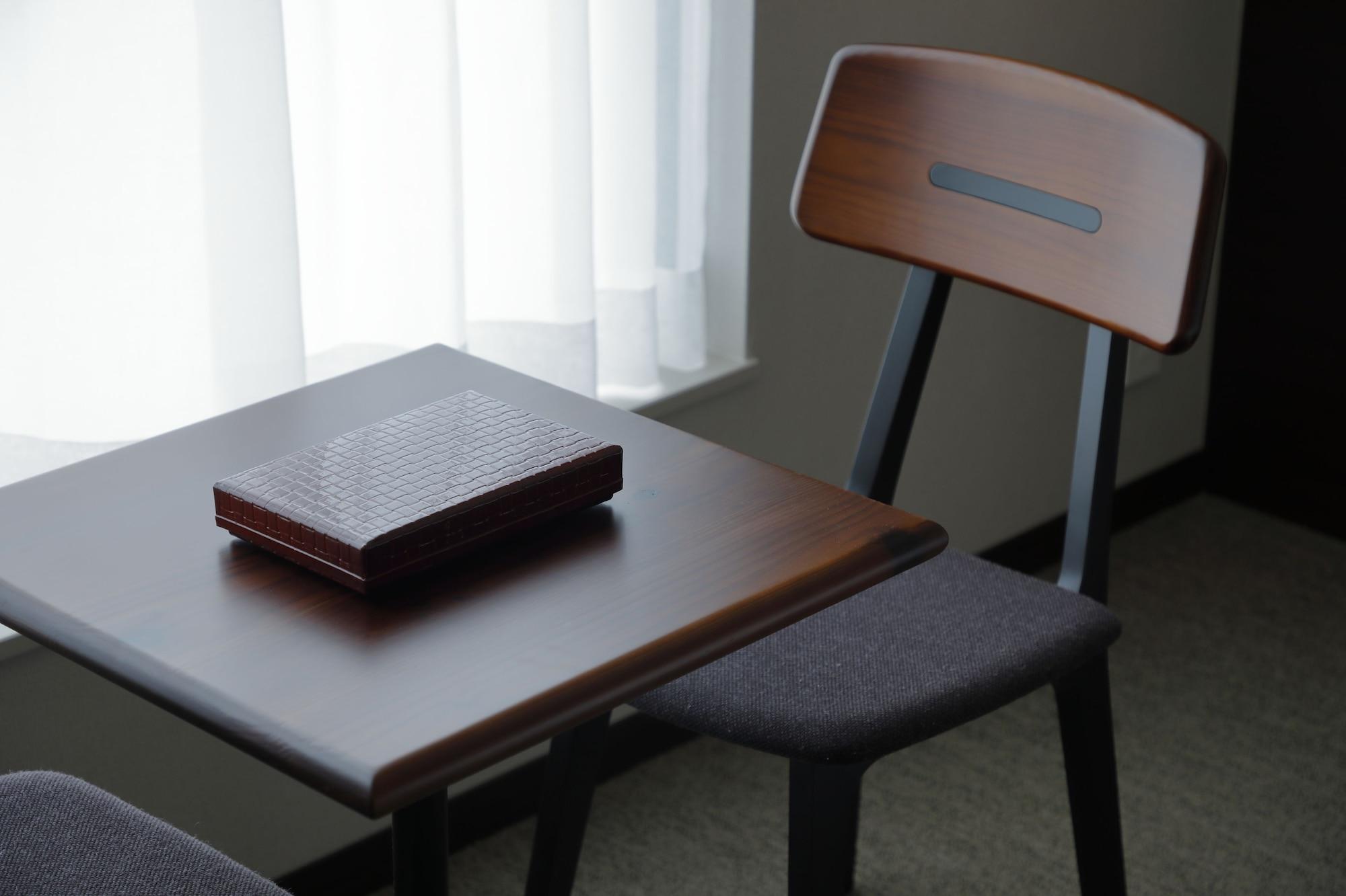 Hotel The General Kyoto Takatsuji Tominokoji Zewnętrze zdjęcie