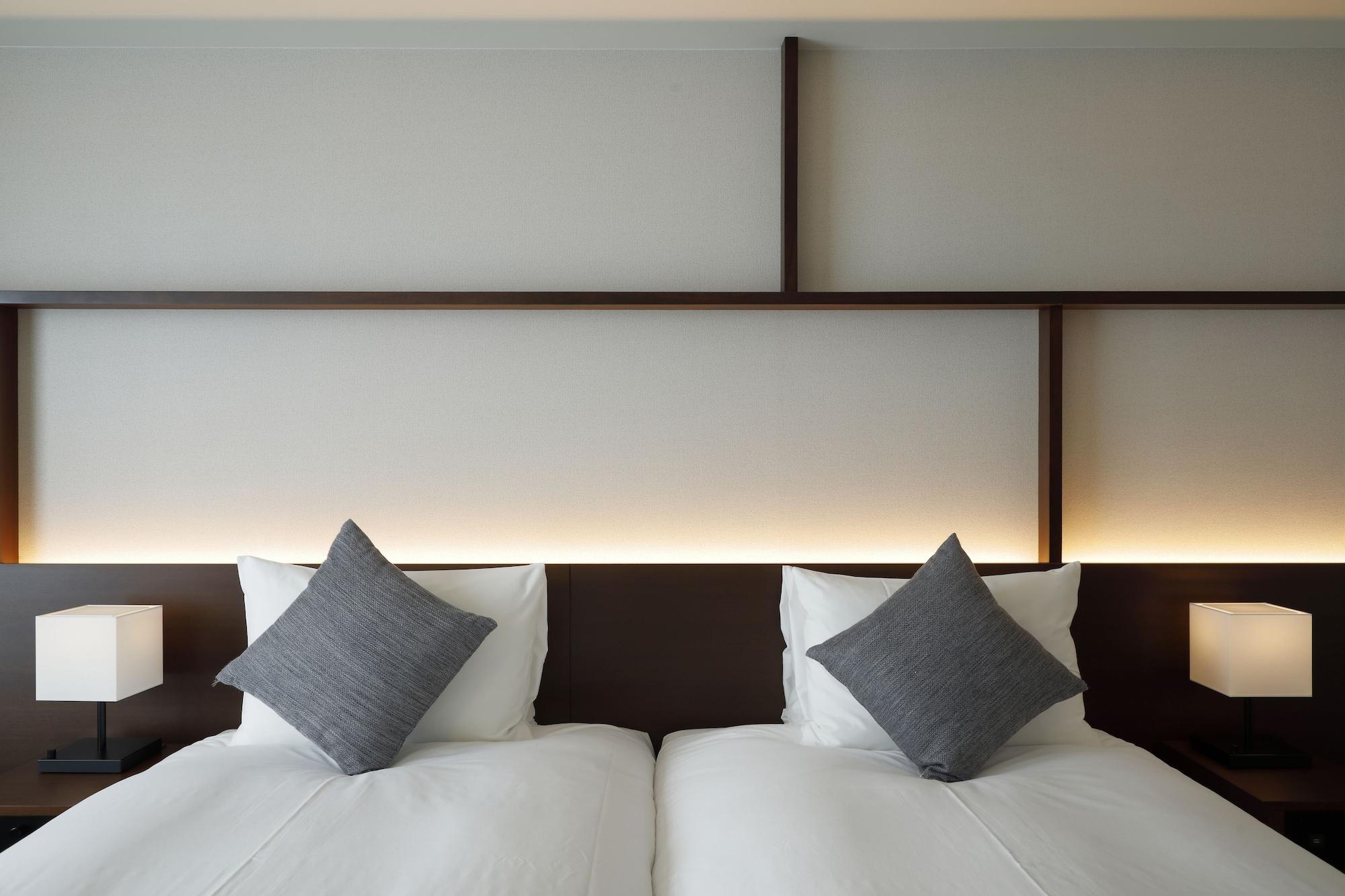 Hotel The General Kyoto Takatsuji Tominokoji Zewnętrze zdjęcie
