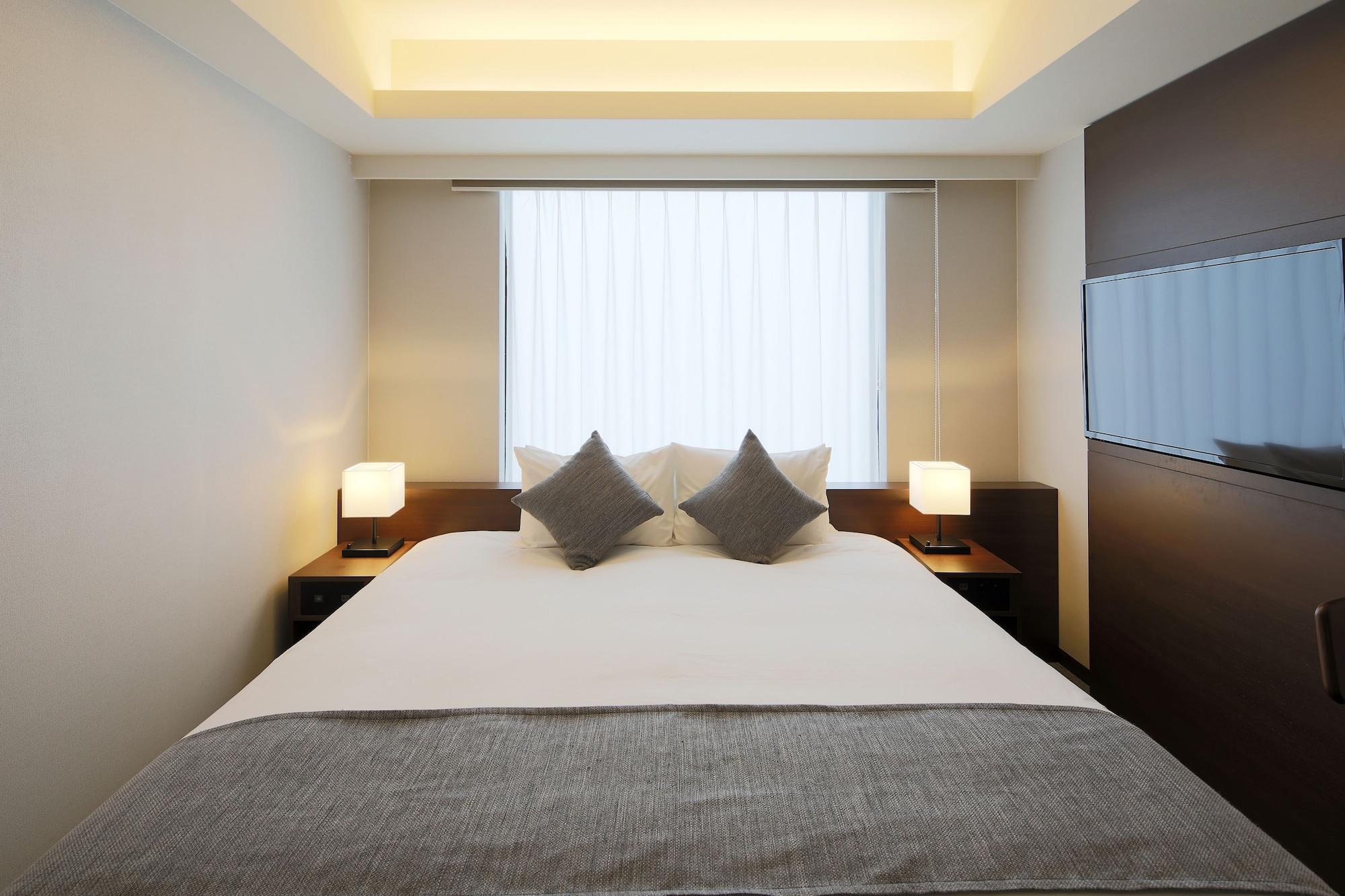 Hotel The General Kyoto Takatsuji Tominokoji Zewnętrze zdjęcie