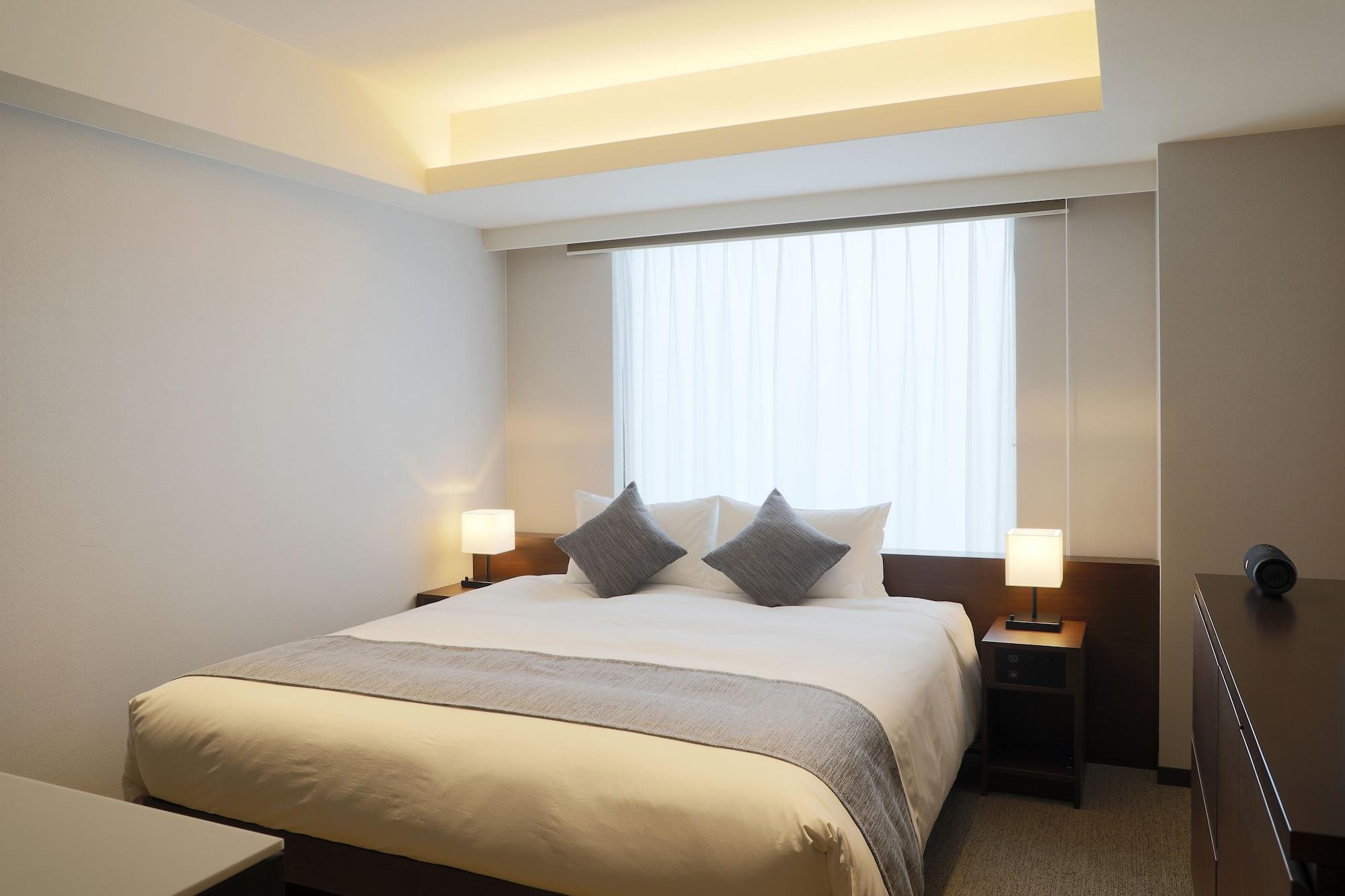 Hotel The General Kyoto Takatsuji Tominokoji Zewnętrze zdjęcie