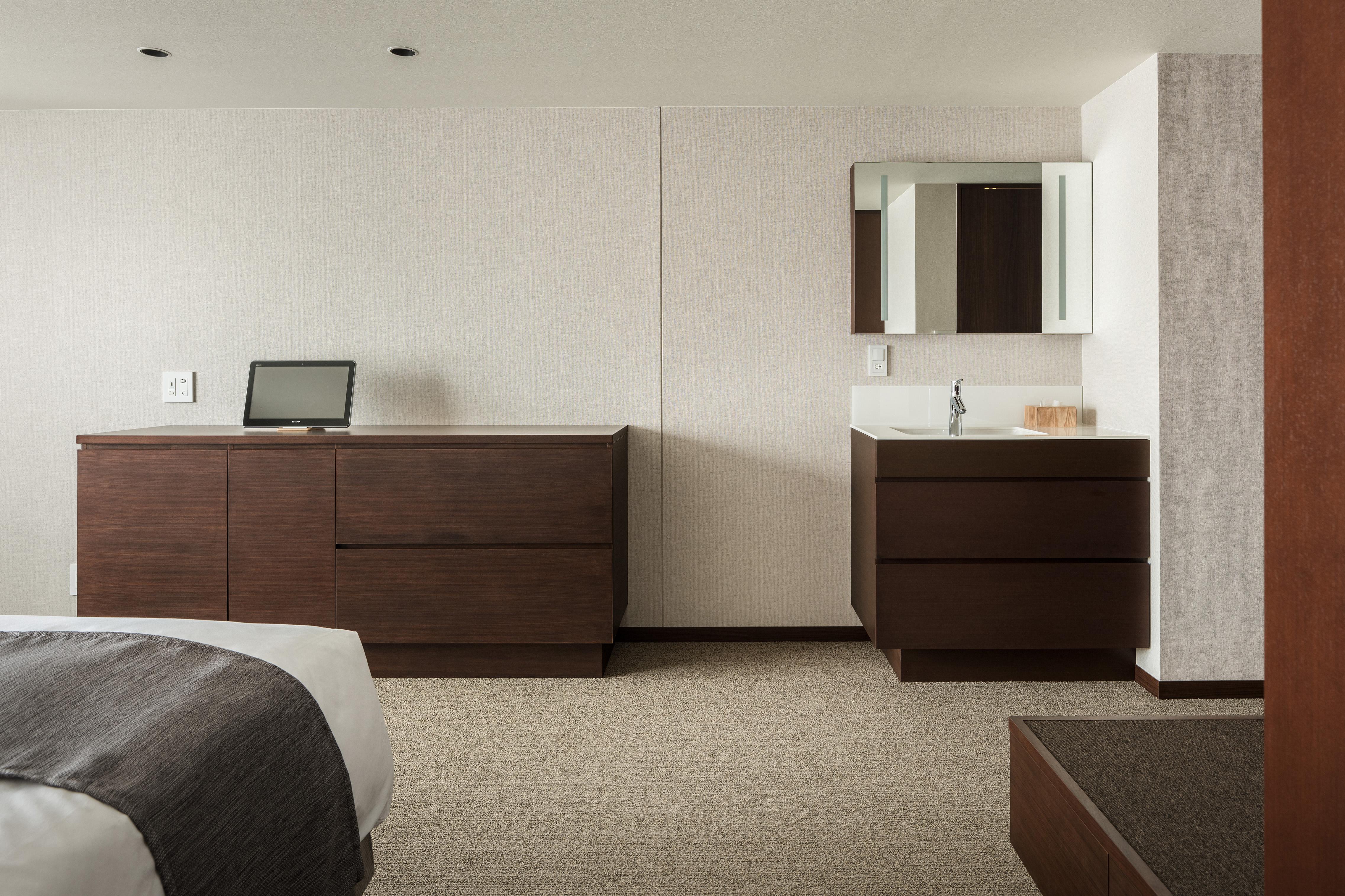Hotel The General Kyoto Takatsuji Tominokoji Zewnętrze zdjęcie