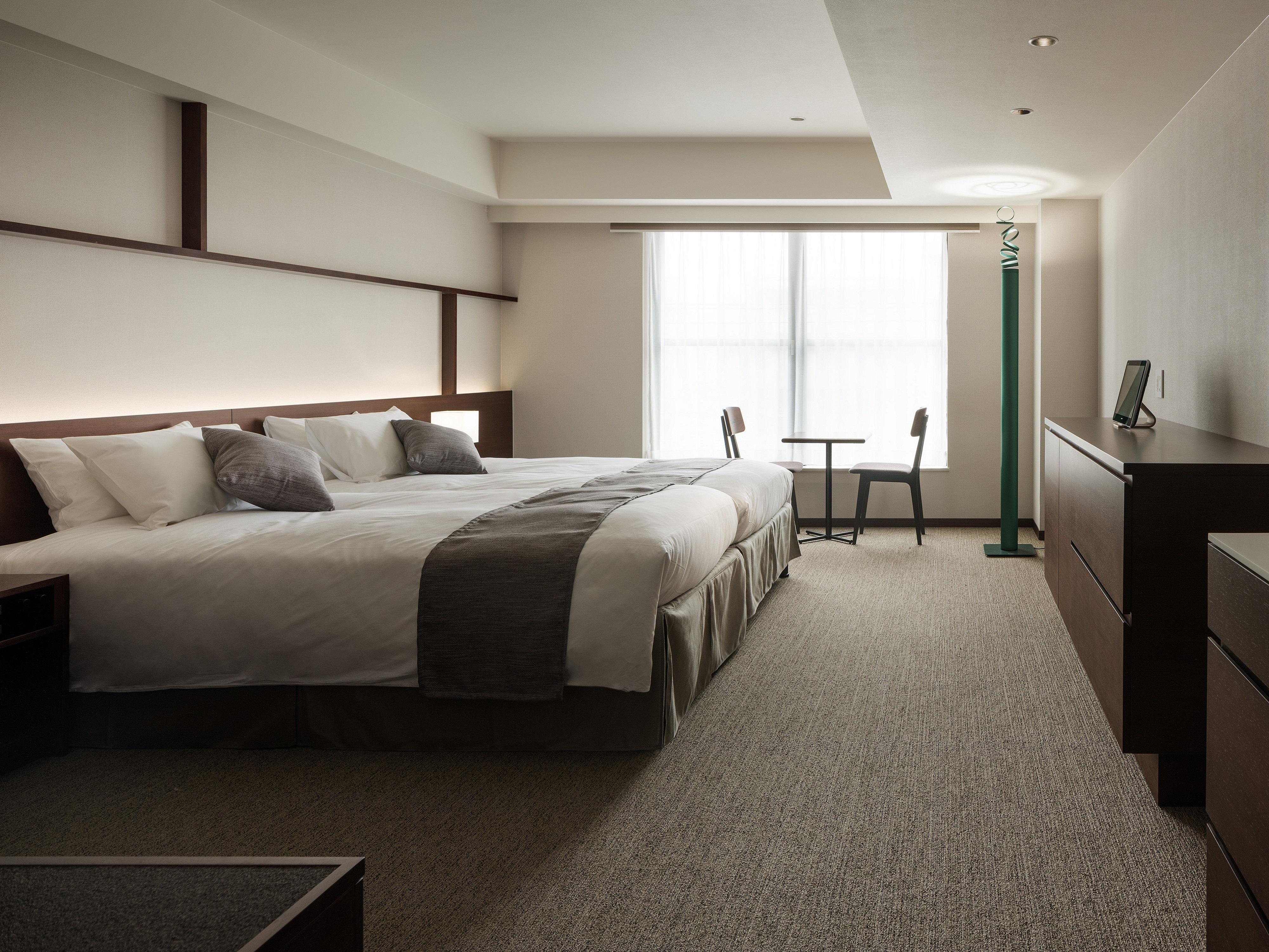 Hotel The General Kyoto Takatsuji Tominokoji Zewnętrze zdjęcie