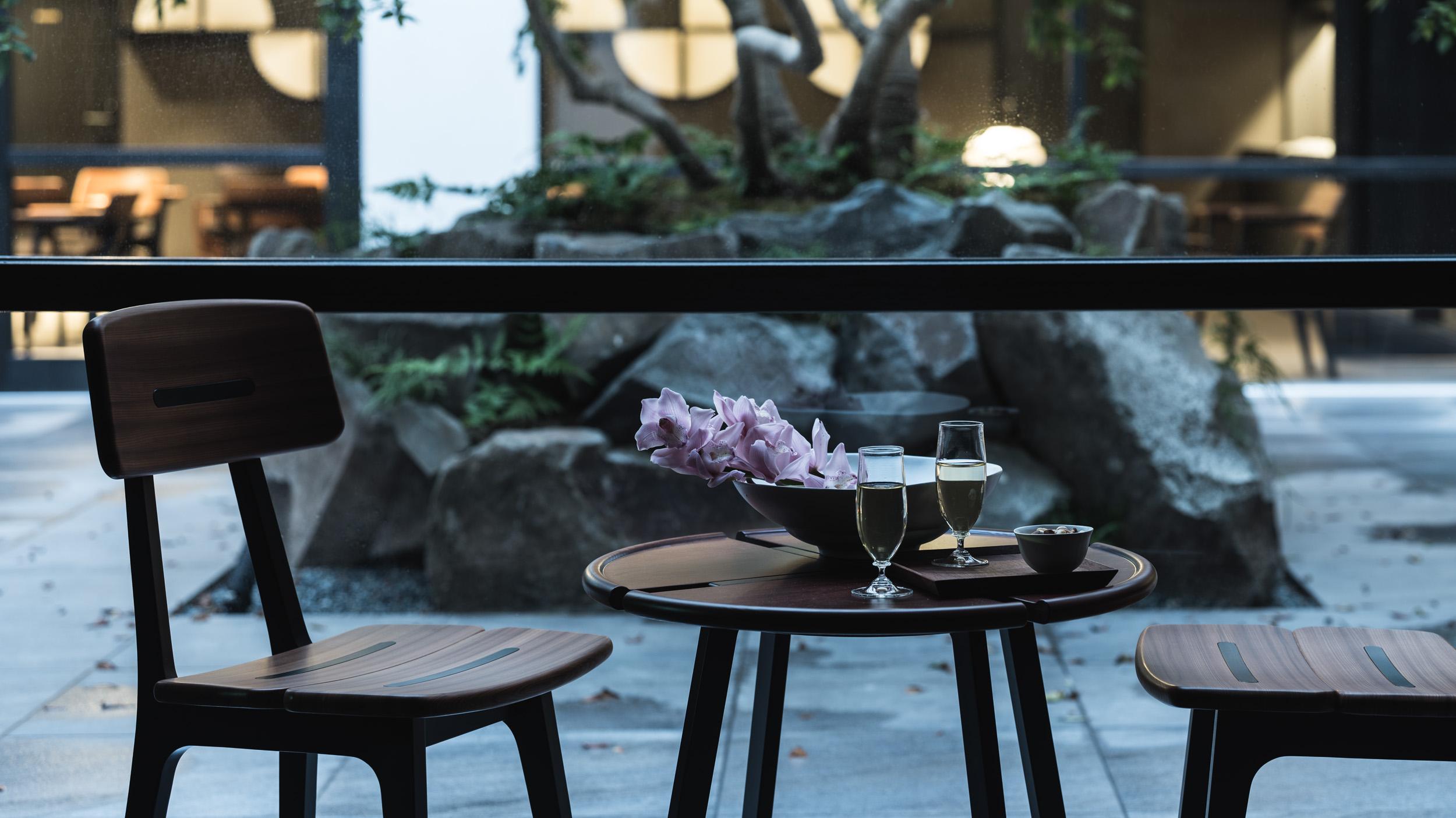 Hotel The General Kyoto Takatsuji Tominokoji Zewnętrze zdjęcie