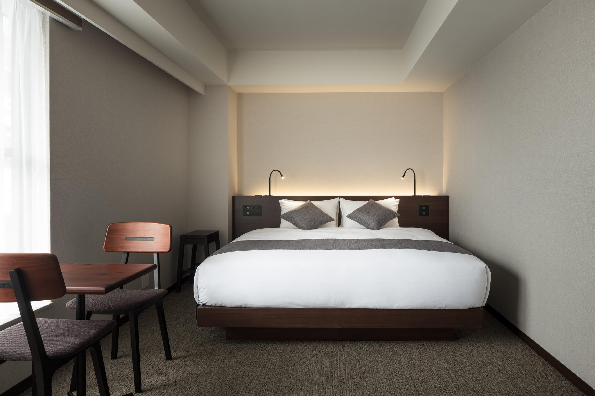 Hotel The General Kyoto Takatsuji Tominokoji Zewnętrze zdjęcie