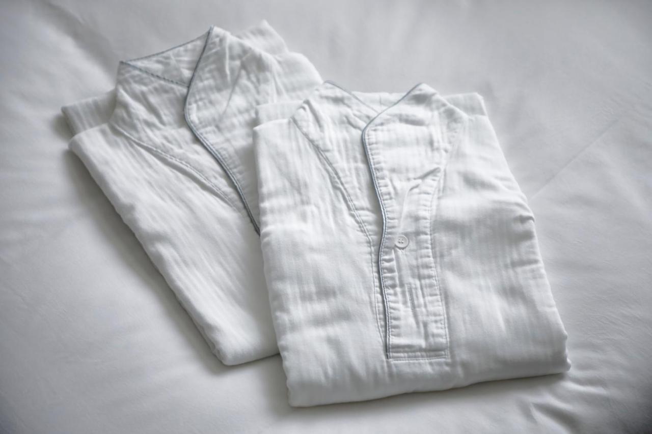 Hotel The General Kyoto Takatsuji Tominokoji Zewnętrze zdjęcie