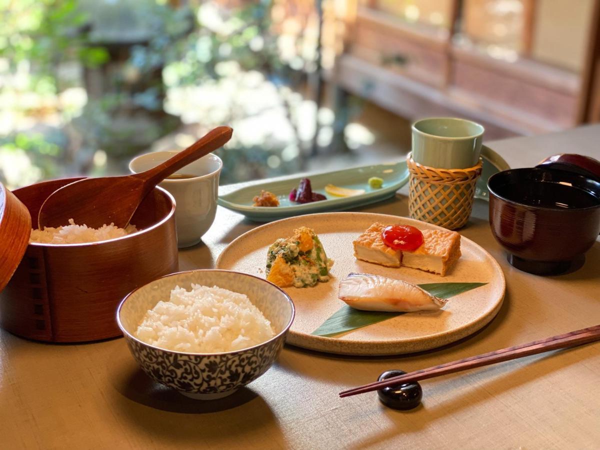 Hotel The General Kyoto Takatsuji Tominokoji Zewnętrze zdjęcie