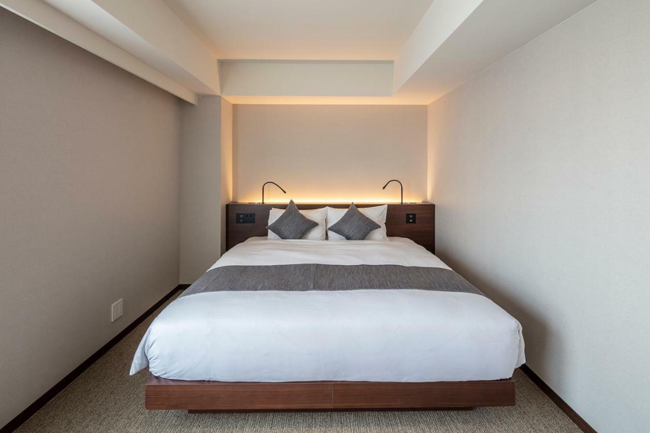 Hotel The General Kyoto Takatsuji Tominokoji Zewnętrze zdjęcie