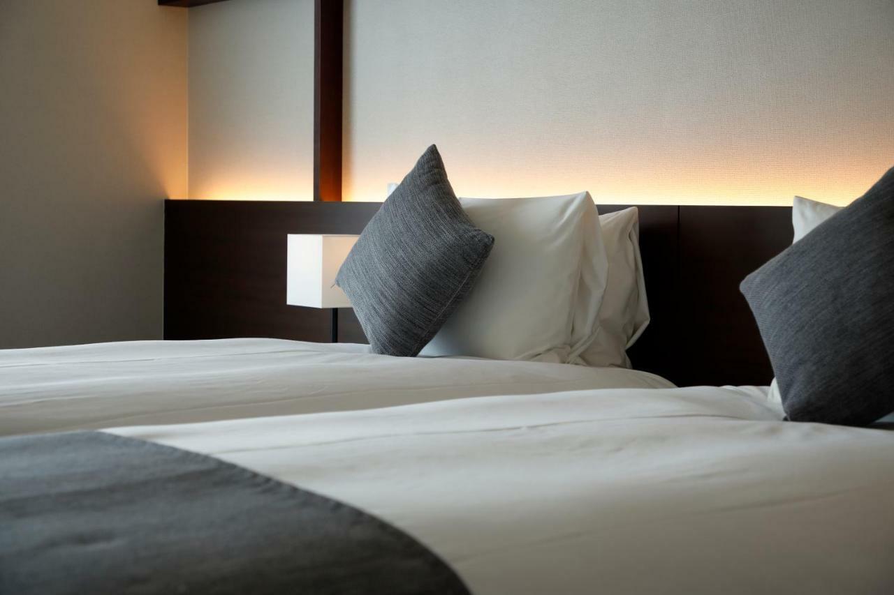 Hotel The General Kyoto Takatsuji Tominokoji Zewnętrze zdjęcie