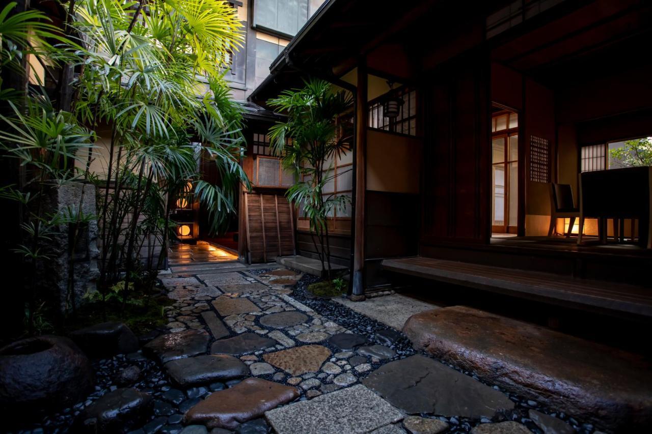Hotel The General Kyoto Takatsuji Tominokoji Zewnętrze zdjęcie